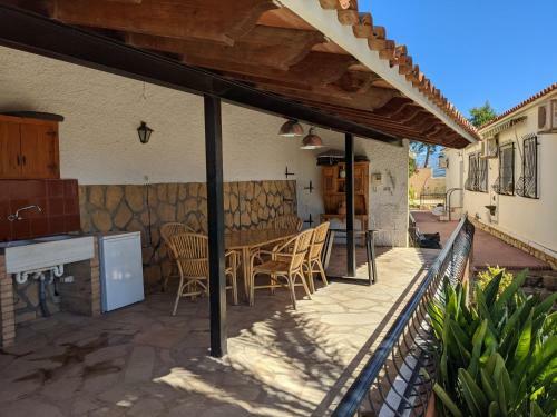 Villa El Para�s