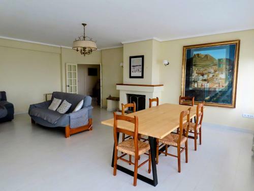 Villa El Para�s