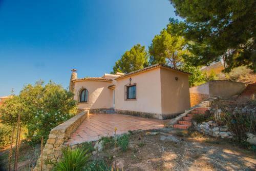 Apartamento Casa Mar Urbanizacion El Tossal