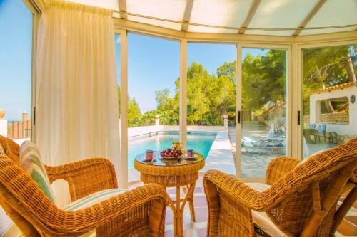 Apartamento Casa Mar Urbanizacion El Tossal