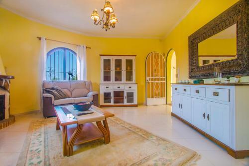 Apartamento Casa Mar Urbanizacion El Tossal