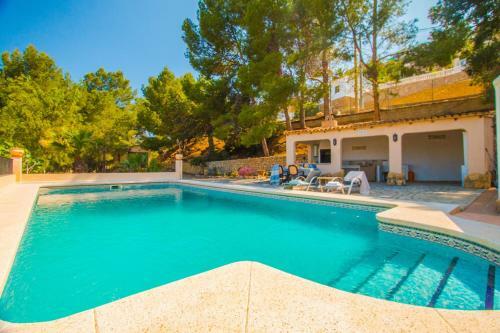 Apartamento Casa Mar Urbanizacion El Tossal