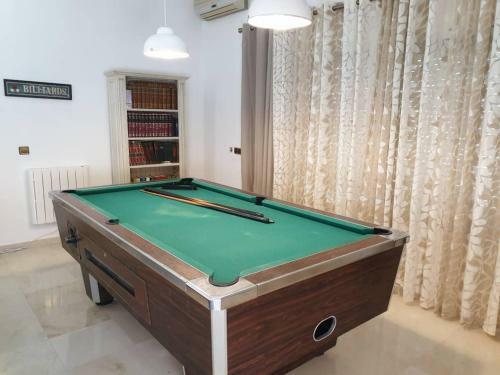 De Luxe Villa