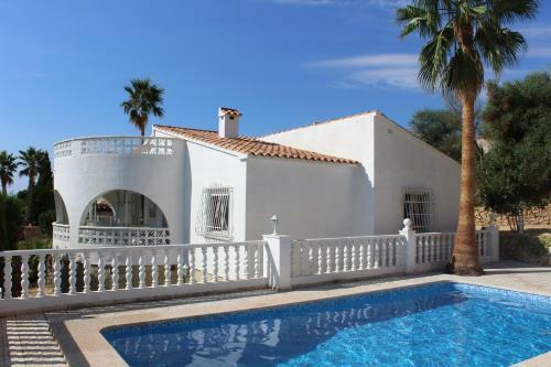 Casa Panoramica
