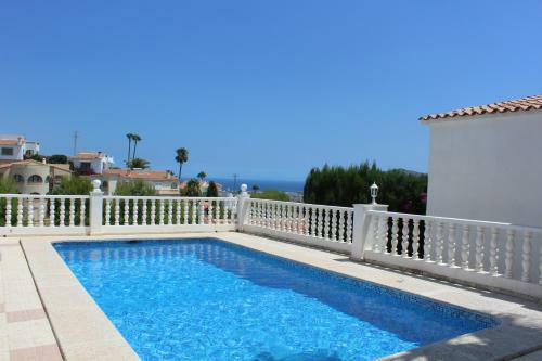 Casa Panoramica