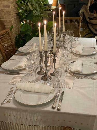 Bed & Breakfast Villa El Paso