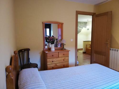 Casa Rural La F�brica de La Luz