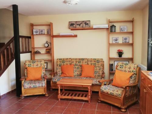 Casa Rural La F�brica de La Luz