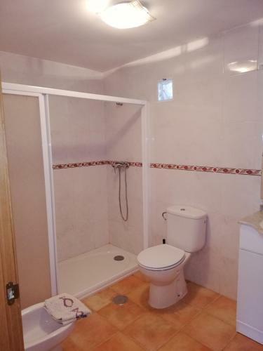 Casa Rural La F�brica de La Luz