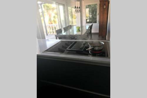 Villa Santorini Costa Blanca