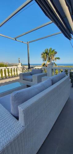Villa Santorini Costa Blanca