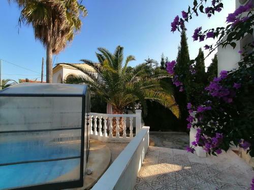 Villa De La Paz
