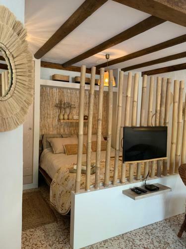 Apartamento Studio Squirrel