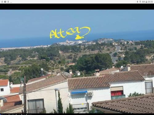 Apartamento Casa Fleuri