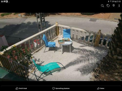 Apartamento Casa Fleuri
