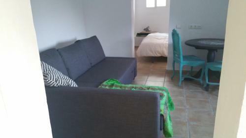 Apartamento Casa Fleuri