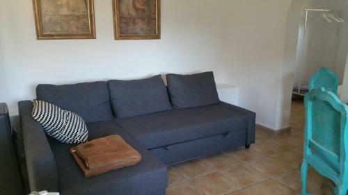 Apartamento Casa Fleuri