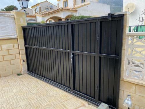 Apartamento Bungalow In Alberca, La Nucia