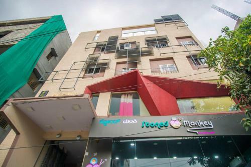 Hotel Oyo 25032 Seven Hills Guestline