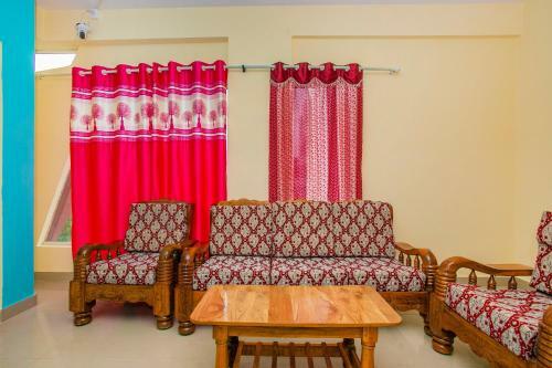 Hotel Oyo 25032 Seven Hills Guestline