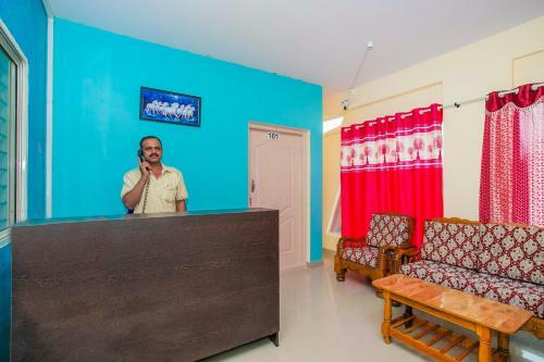 Hotel Oyo 25032 Seven Hills Guestline