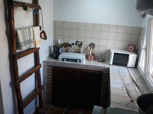 Casa La Almazara