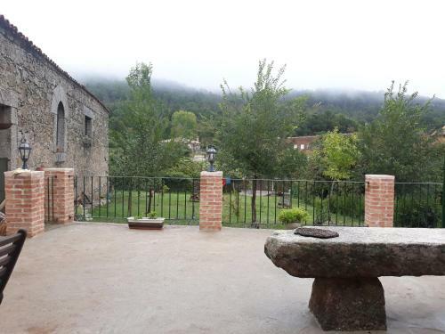 Casa La Almazara