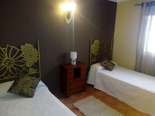Villa Nerea