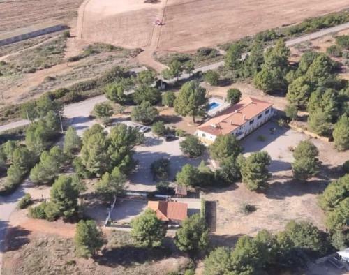 La Madriguera