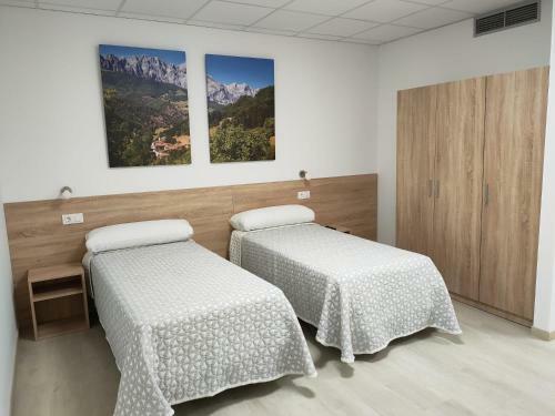Hostal Las Huertas