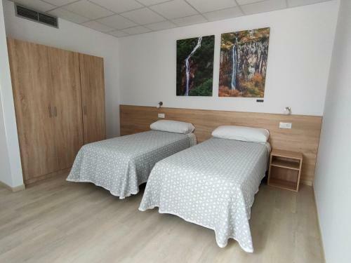 Hostal Las Huertas