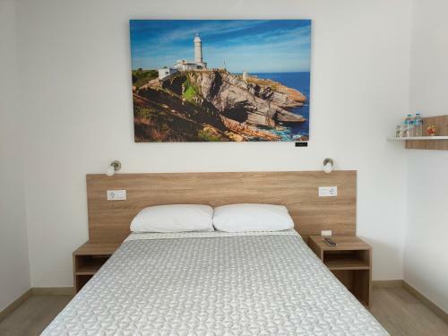 Hostal Las Huertas