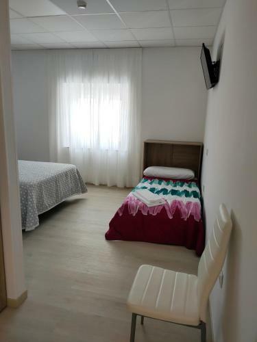 Hostal Las Huertas