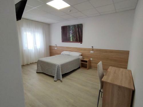Hostal Las Huertas