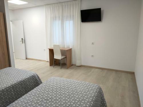 Hostal Las Huertas