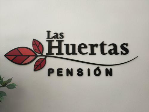Hostal Las Huertas