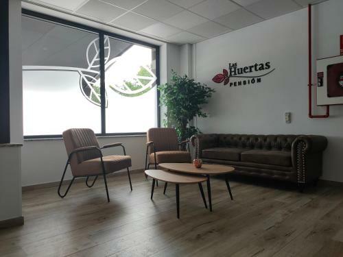 Hostal Las Huertas