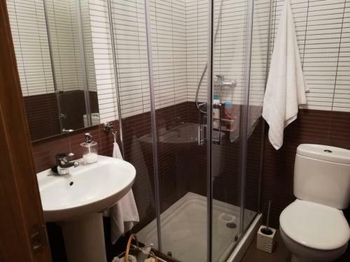 Apartamento Cab�rceno