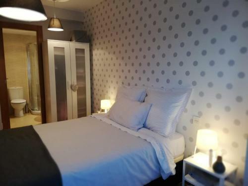 Apartamento Cab�rceno