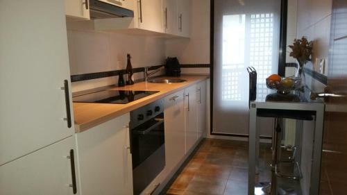 Apartamento Cab�rceno