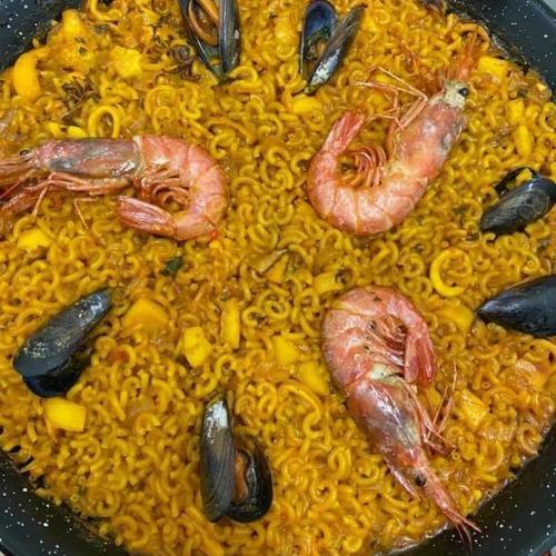 Hotel Restaurante Rural Cau Blanch