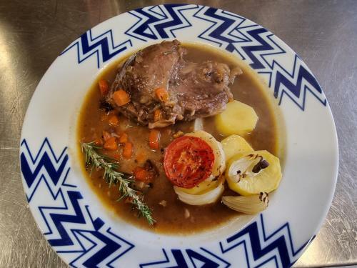 Hotel Restaurante Rural Cau Blanch