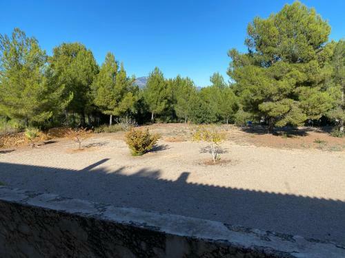 Hotel Restaurante Rural Cau Blanch