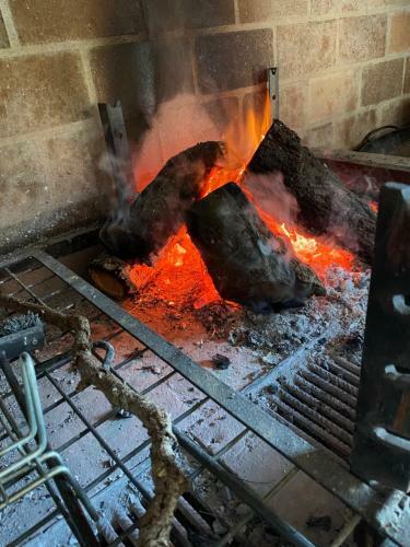Hotel Restaurante Rural Cau Blanch