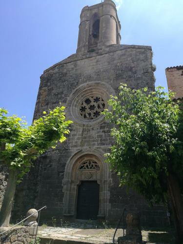 Can Puig De La Pera