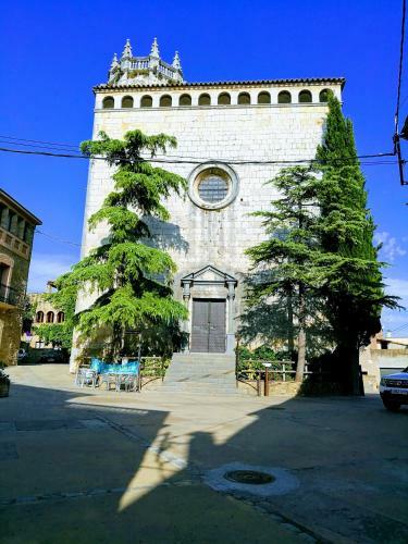 Can Puig De La Pera