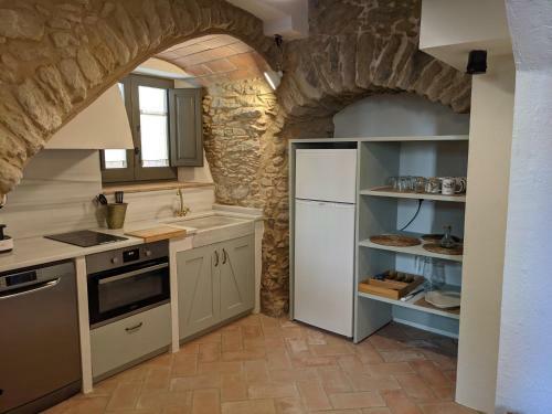 Apartamento Can Puig Cave