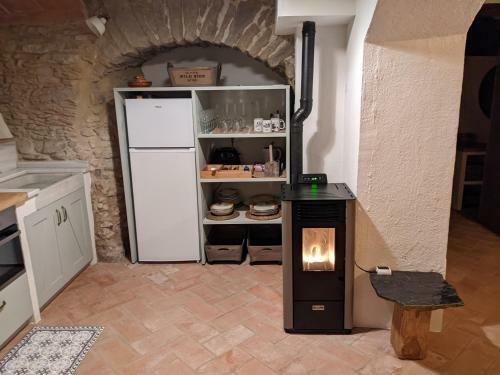 Apartamento Can Puig Cave