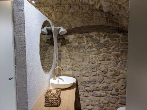 Apartamento Can Puig Cave