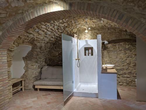 Apartamento Can Puig Cave